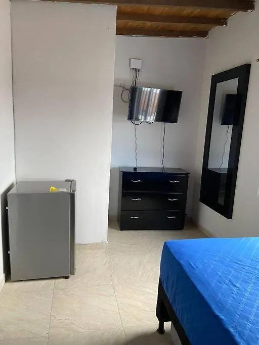Tu Casa En La Comuna 13 Medellín Lejlighed