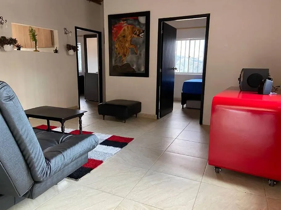 Tu Casa En La Comuna 13 Medellín