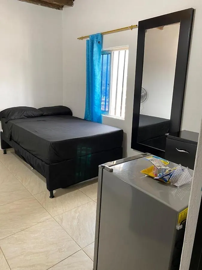 Appartement Tu Casa En La Comuna 13 Medellín
